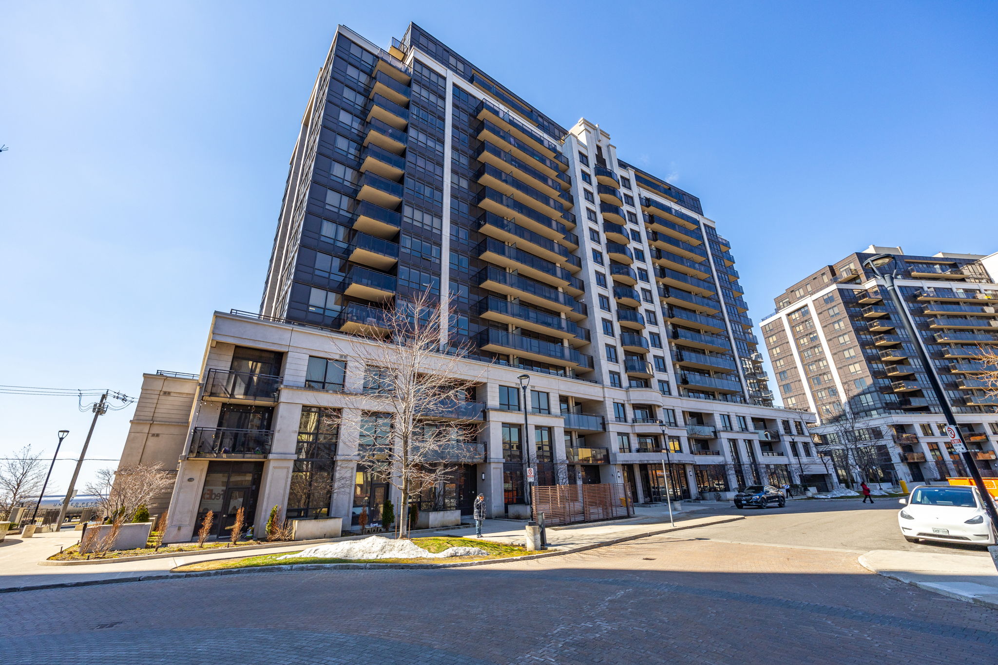 Toronto property showcase