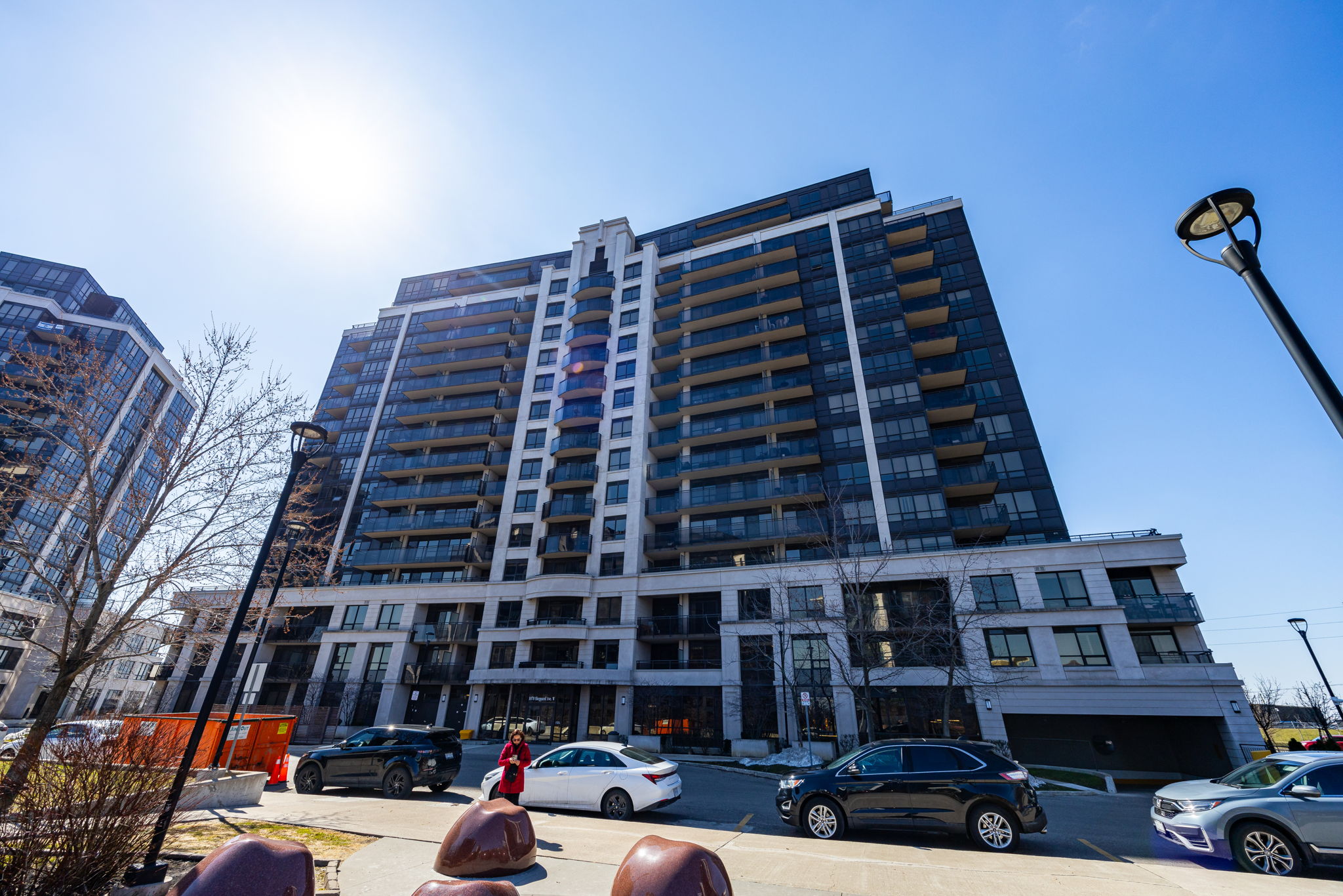 Toronto property showcase — delivered property photograph 2