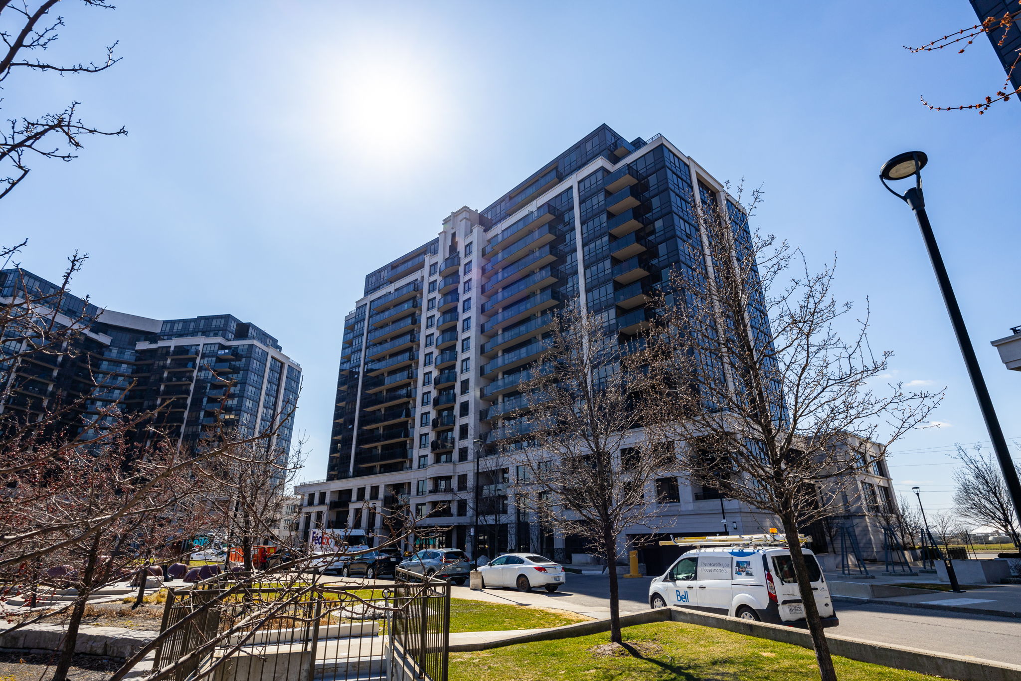 Toronto property showcase — delivered property photograph 3