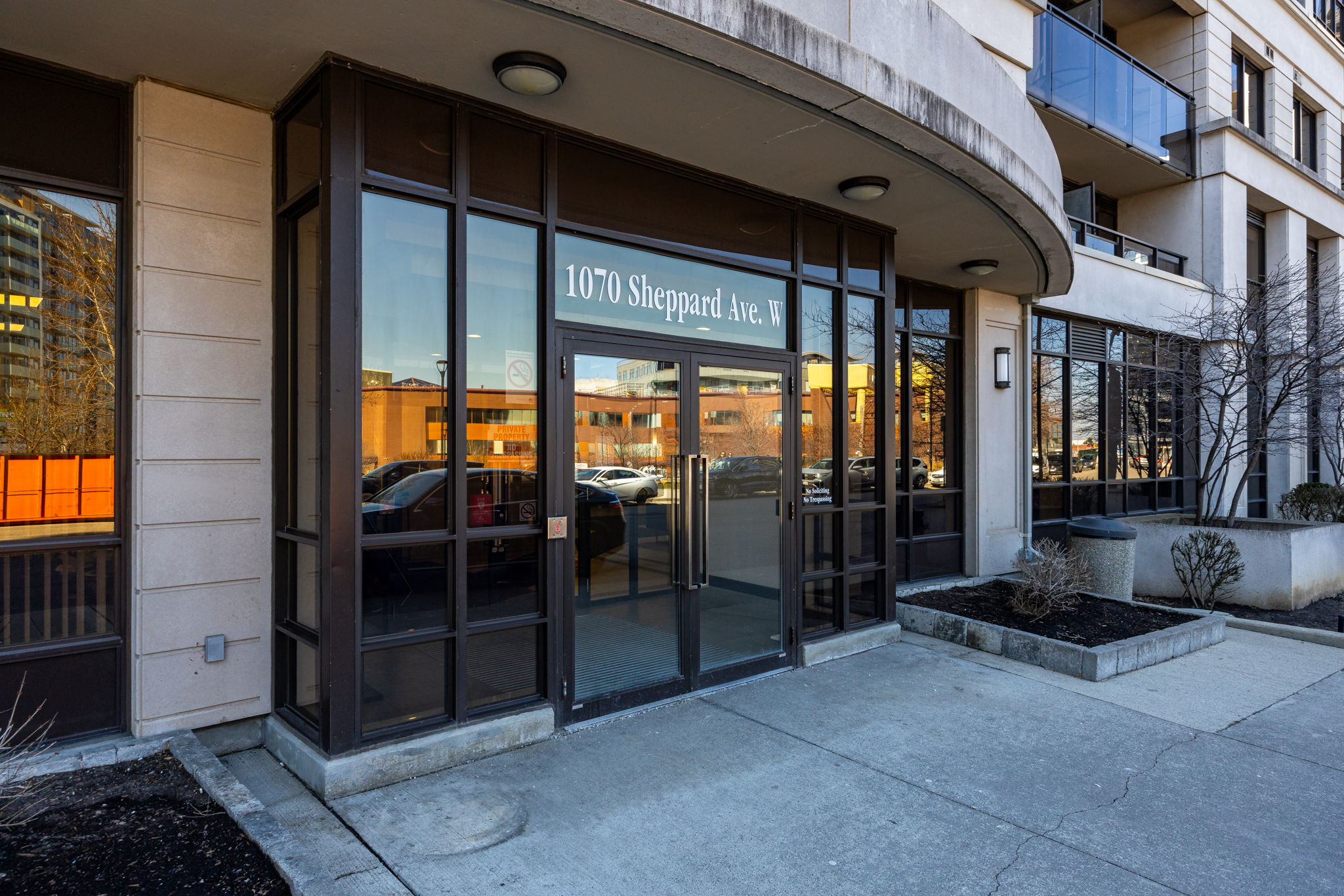 Toronto property showcase — delivered property photograph 4