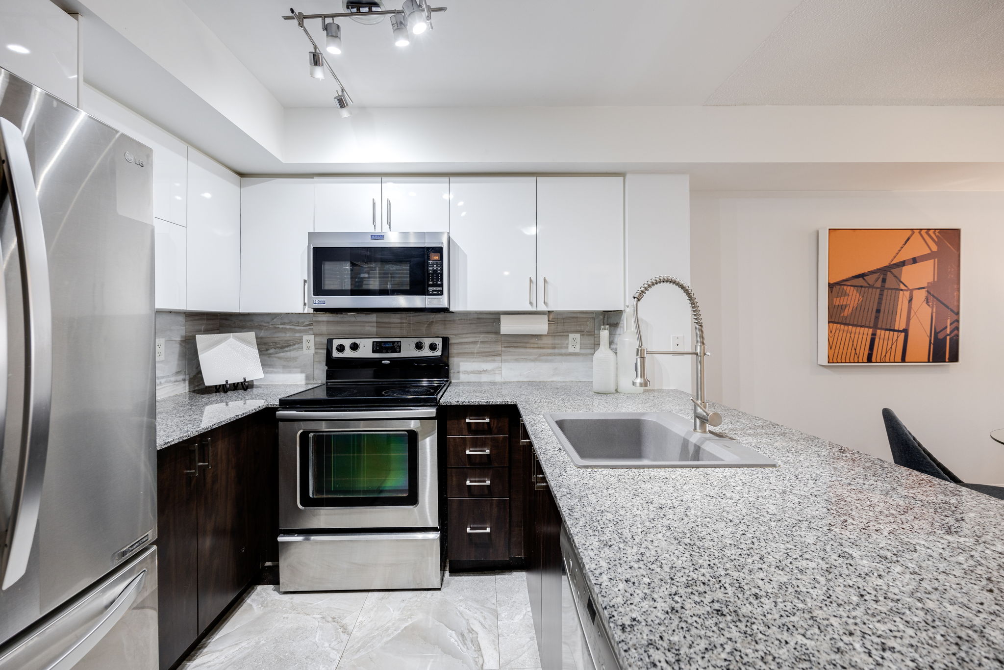 Toronto property showcase — delivered property photograph 6
