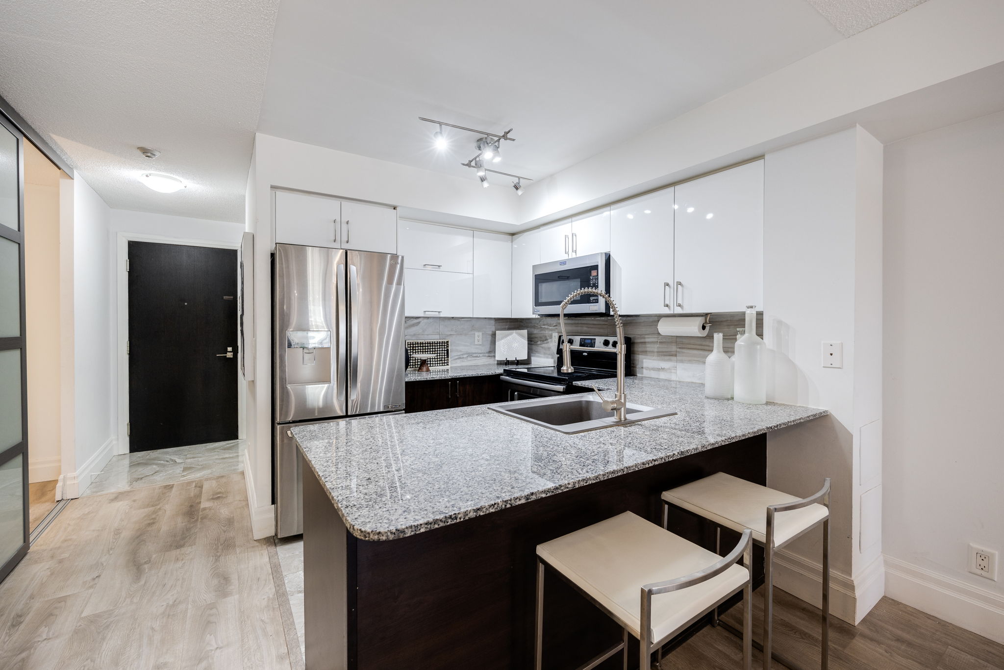 Toronto property showcase — delivered property photograph 7
