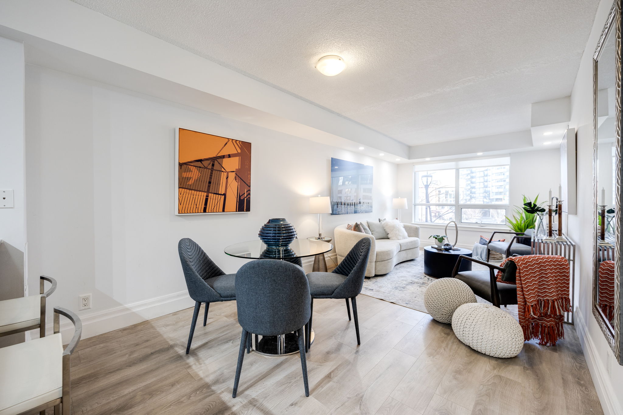 Toronto property showcase — delivered property photograph 9