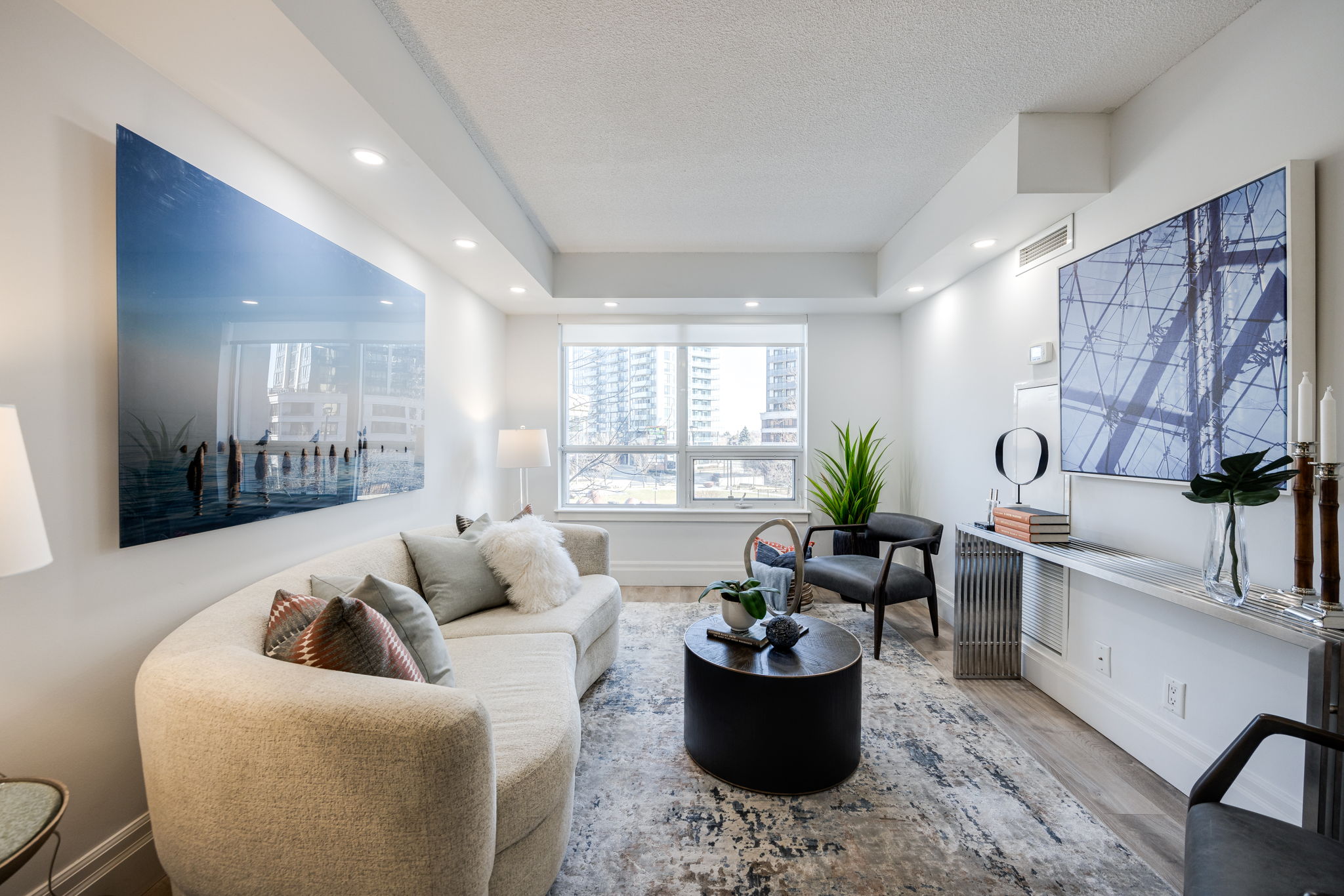 Toronto property showcase — delivered property photograph 12
