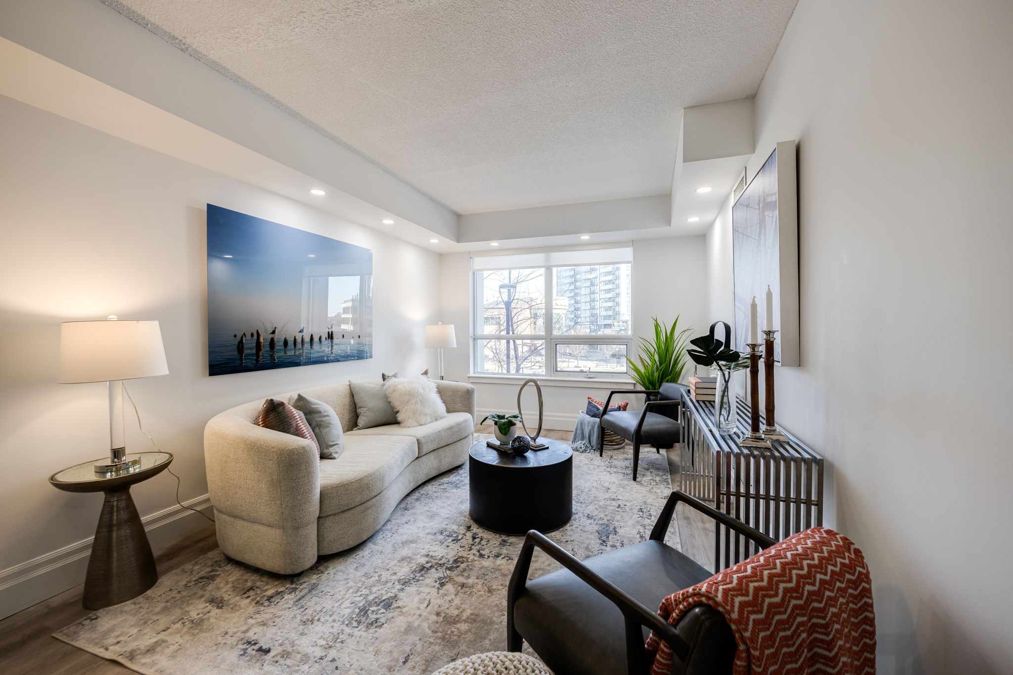 Toronto property showcase — delivered property photograph 13
