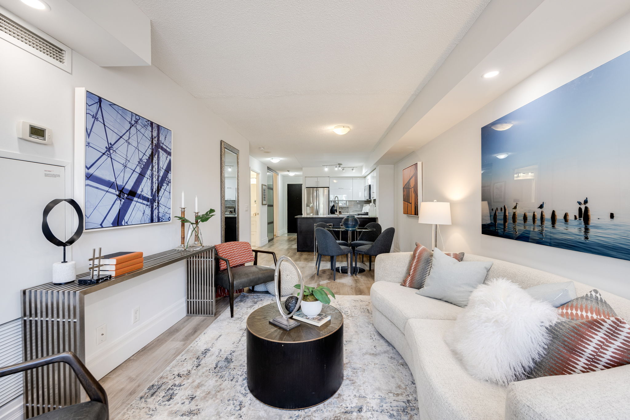 Toronto property showcase — delivered property photograph 14