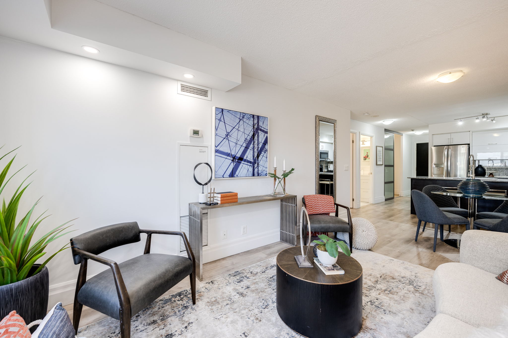Toronto property showcase — delivered property photograph 15