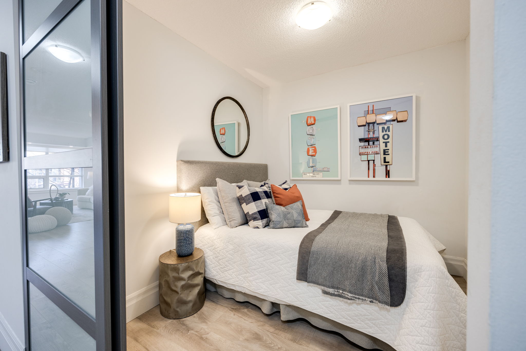 Toronto property showcase — delivered property photograph 23