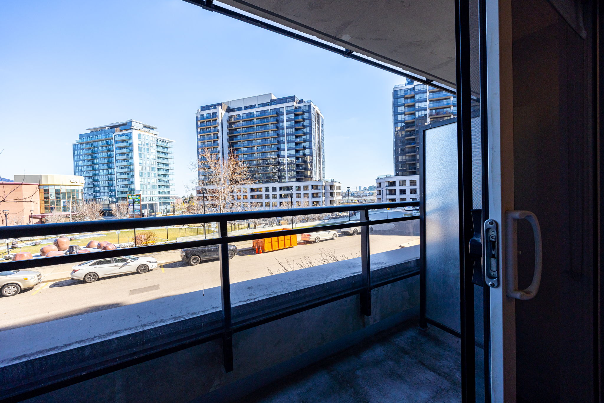 Toronto property showcase — delivered property photograph 27