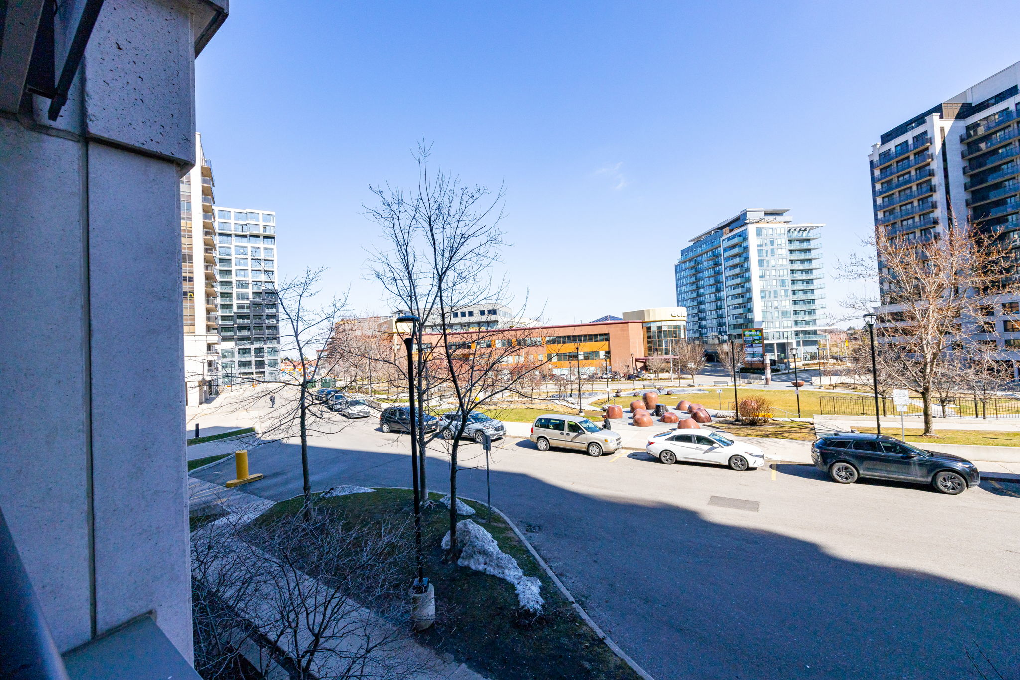 Toronto property showcase — delivered property photograph 30