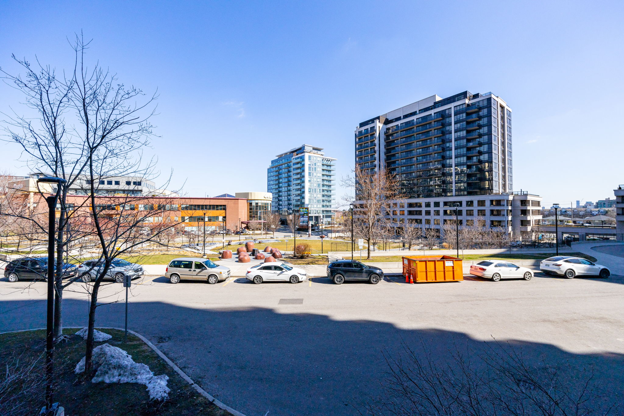 Toronto property showcase — delivered property photograph 31