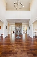 Welcoming Grand Foyer