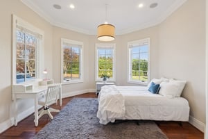 Main Level Bedroom