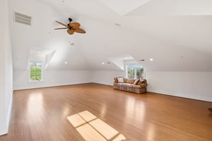 Upper Level Recreation Room