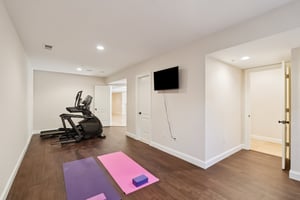 Fitness Room