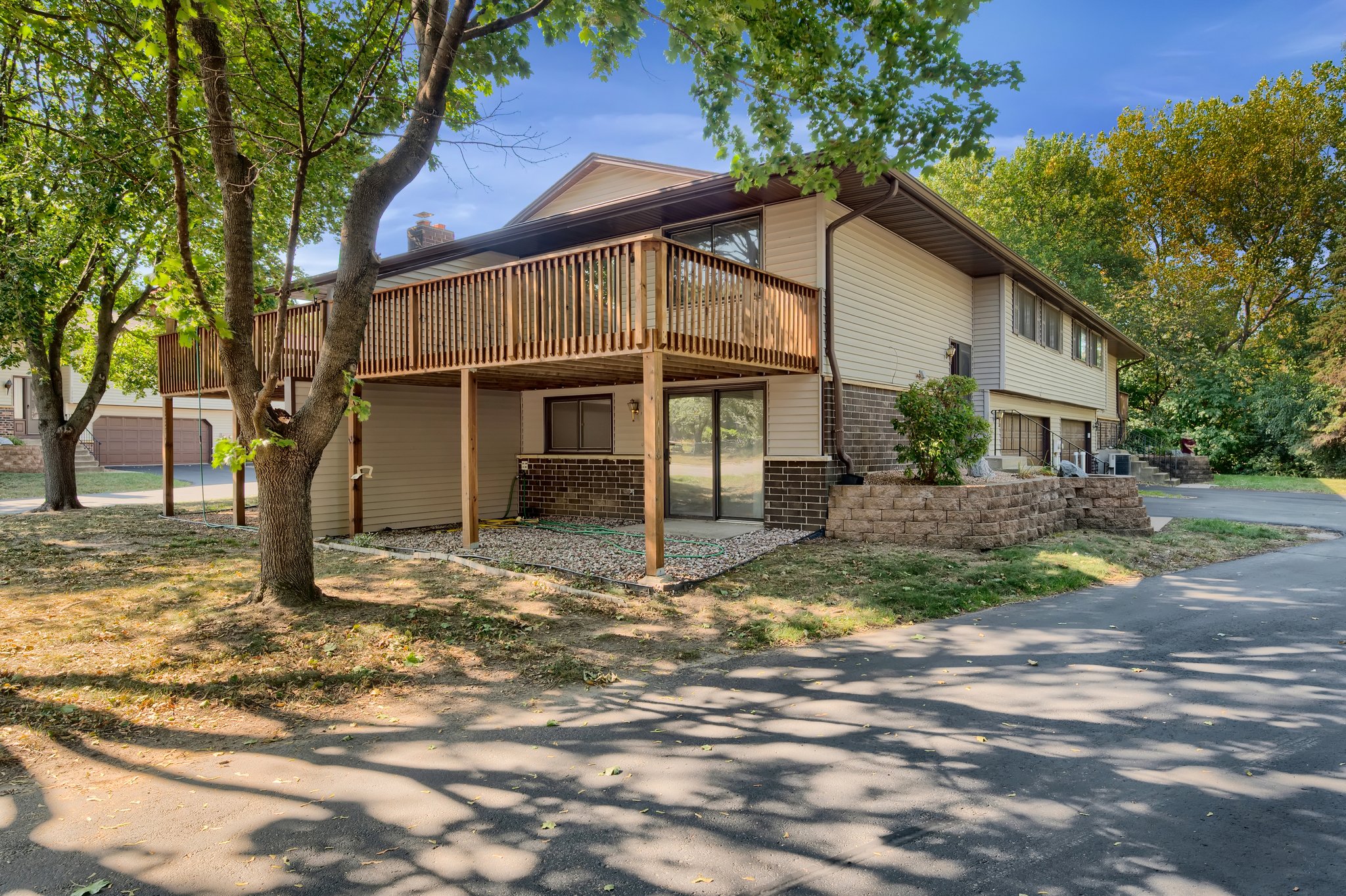 10700 Cavell Rd, Minneapolis, MN 55438 | Nordy Photography