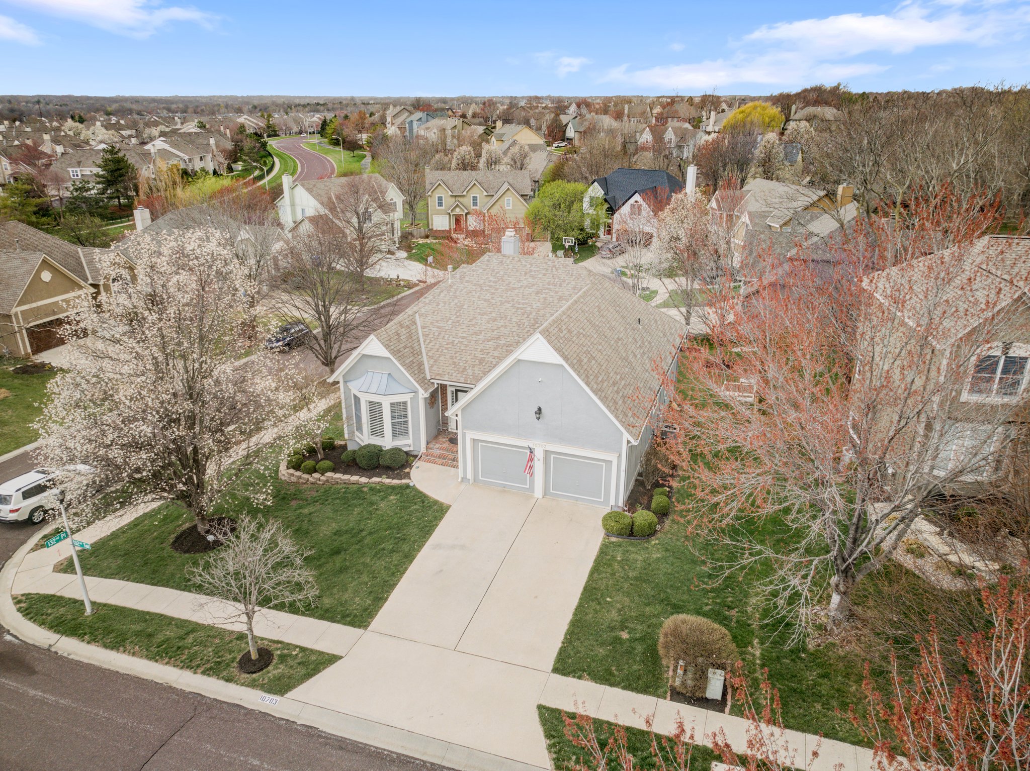10703 W 132nd Terrace, Overland Park, KS 66213, USA Photo 55