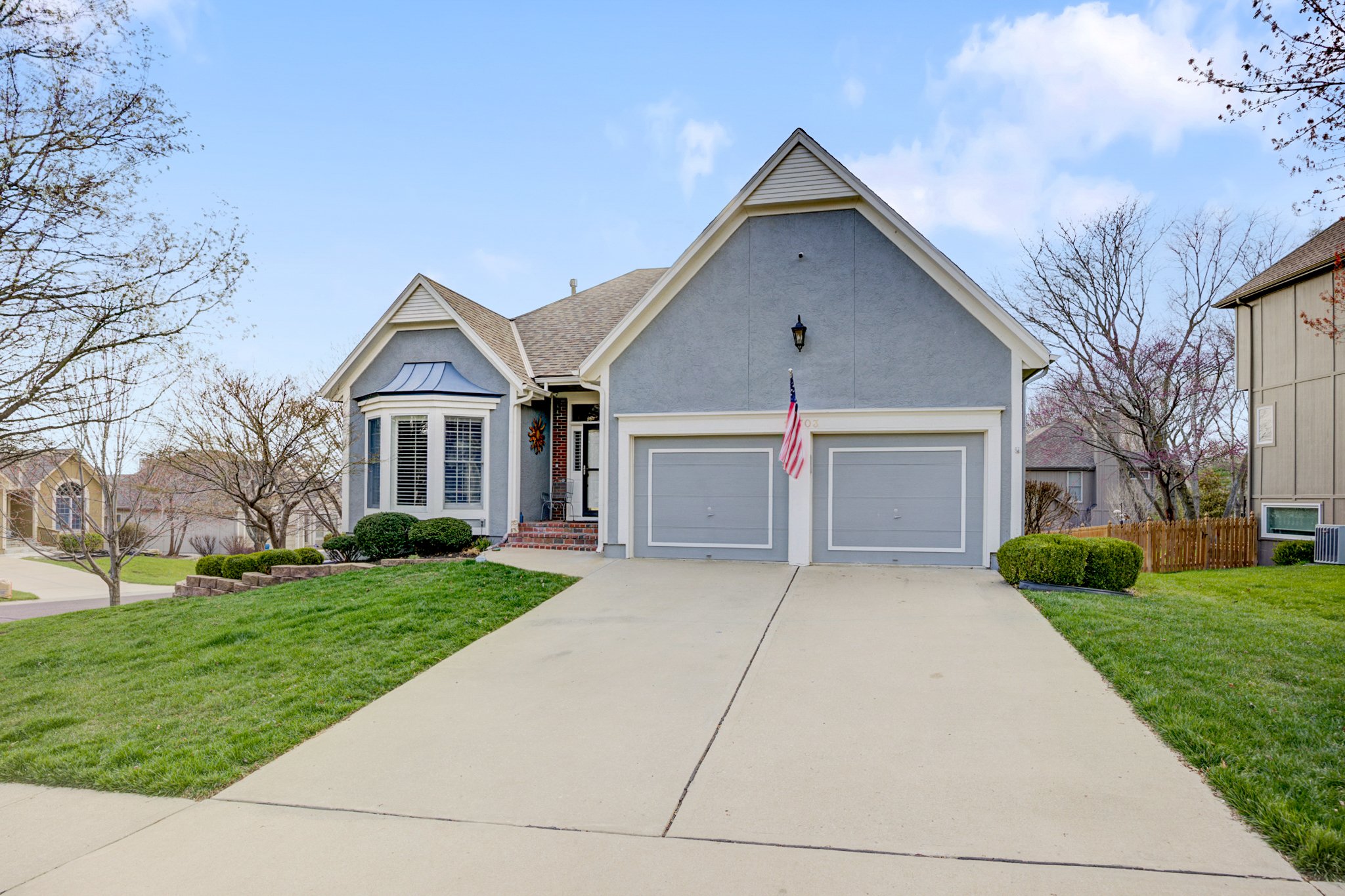 10703 W 132nd Terrace, Overland Park, KS 66213, USA Photo 53