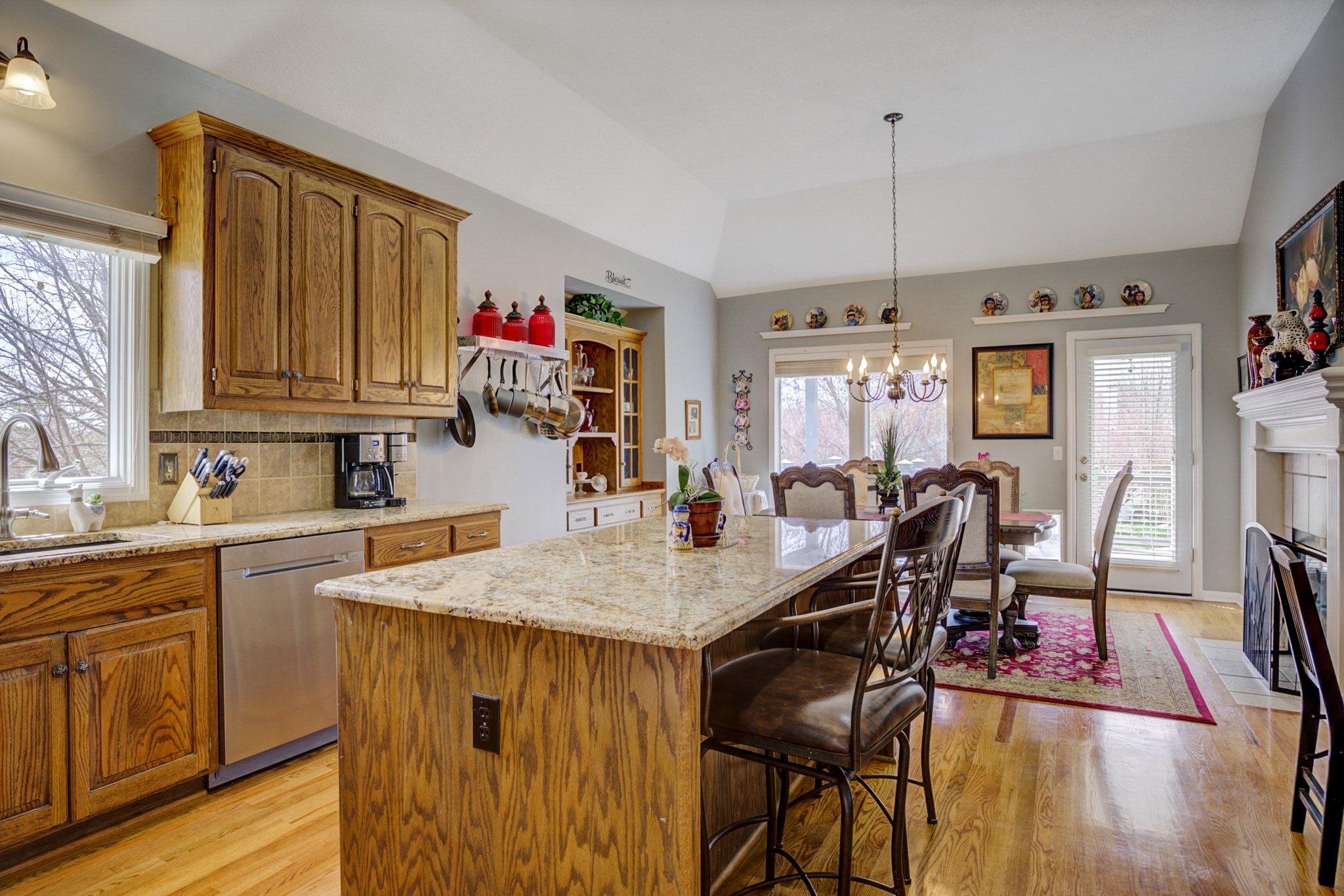 10703 W 132nd Terrace, Overland Park, KS 66213, USA Photo 10