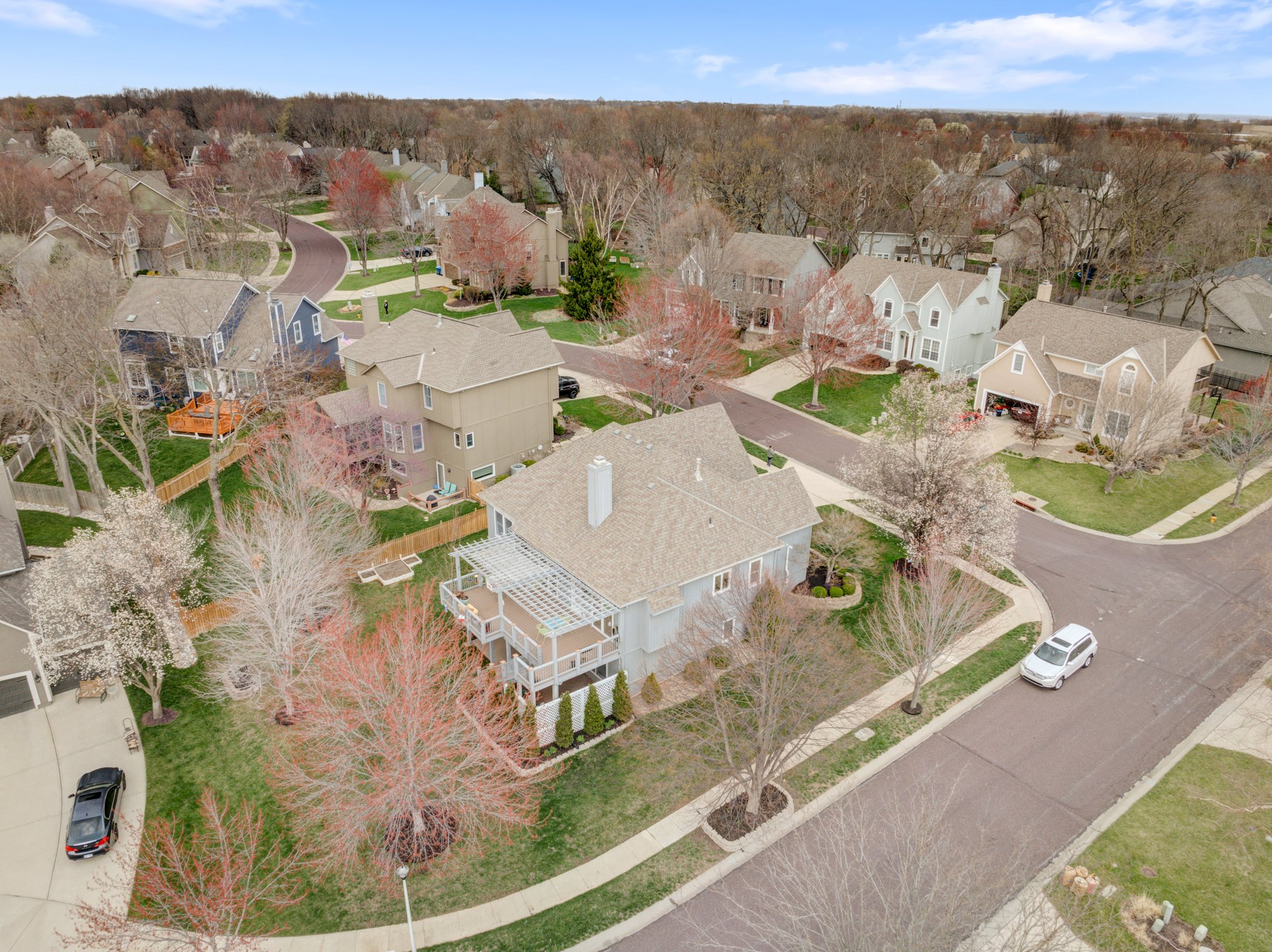 10703 W 132nd Terrace, Overland Park, KS 66213, USA Photo 59