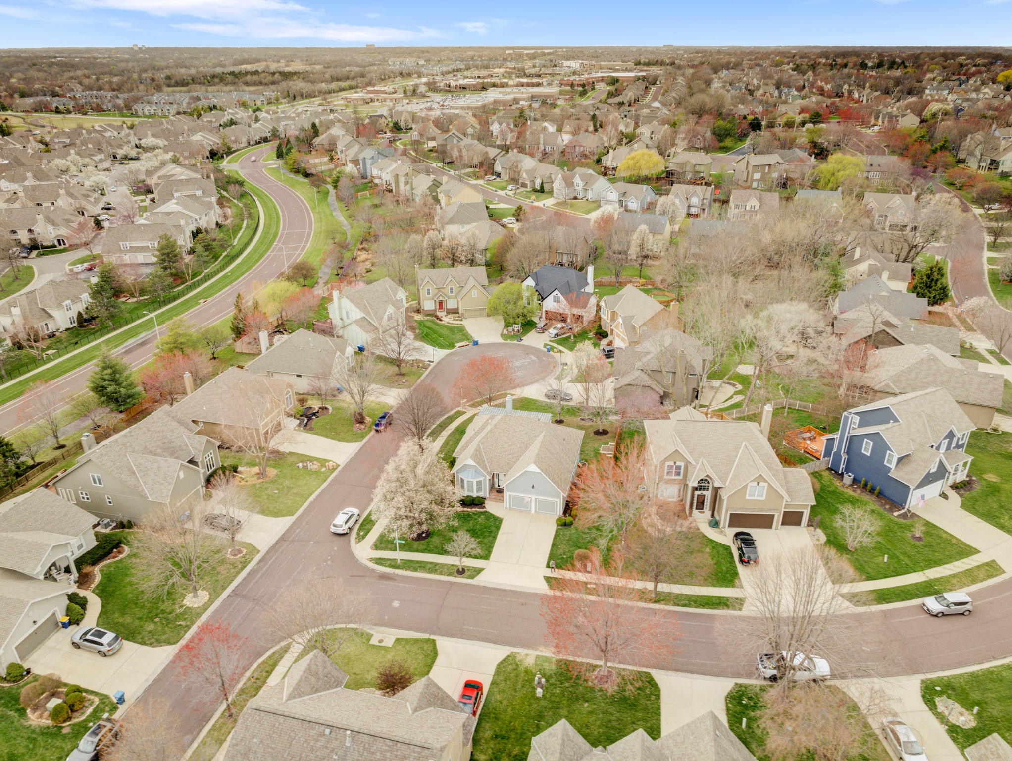 10703 W 132nd Terrace, Overland Park, KS 66213, USA Photo 60