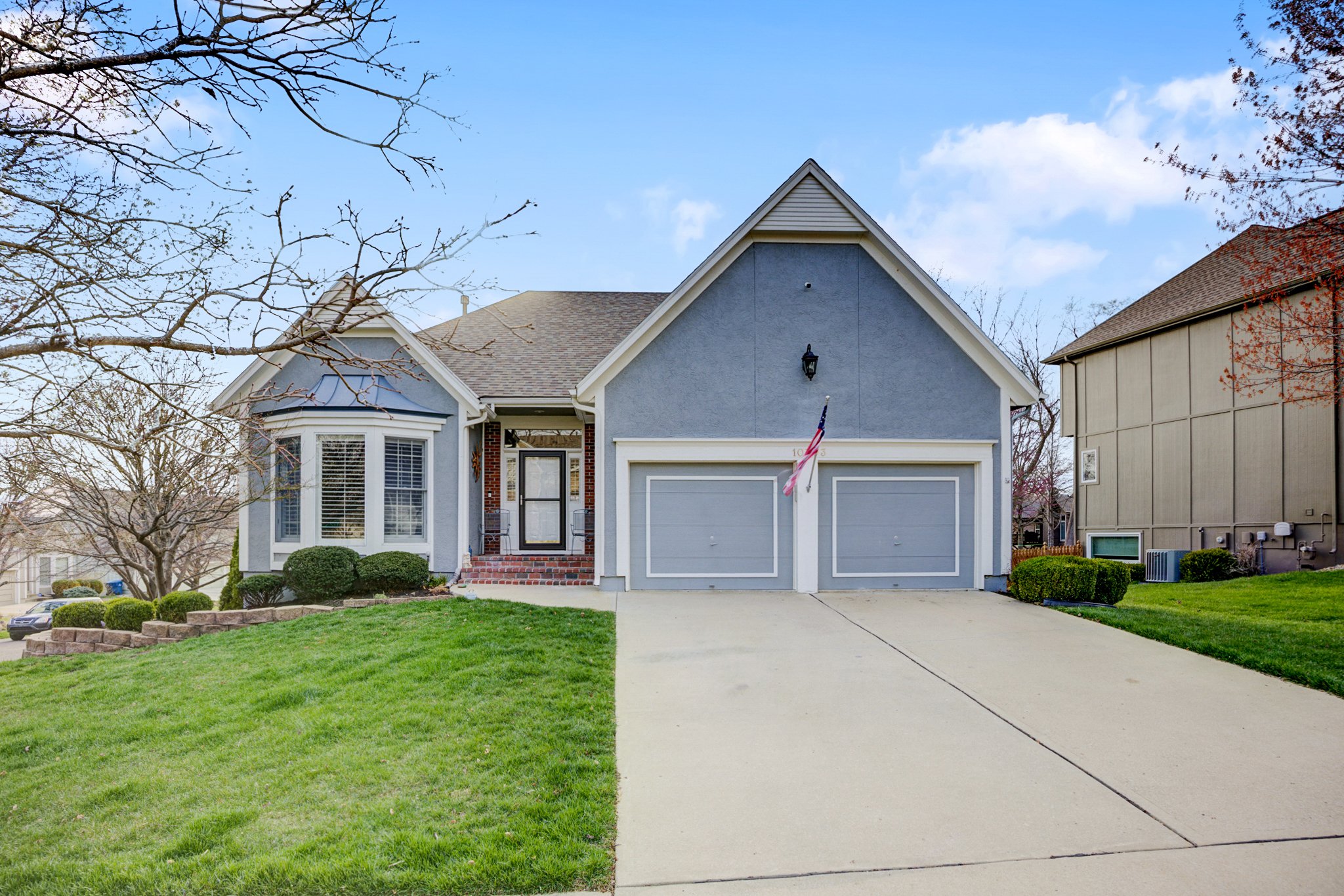 10703 W 132nd Terrace, Overland Park, KS 66213, USA Photo 51