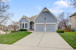 10703 W 132nd Terrace, Overland Park, KS 66213, USA Photo 52