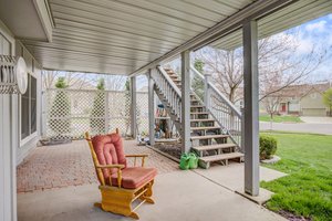 10703 W 132nd Terrace, Overland Park, KS 66213, USA Photo 30