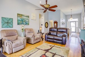 10703 W 132nd Terrace, Overland Park, KS 66213, USA Photo 3