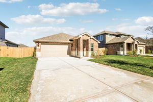 Houston - Central Park Square - 10704 Discovery Ln, Texas City, TX 77591 - 003