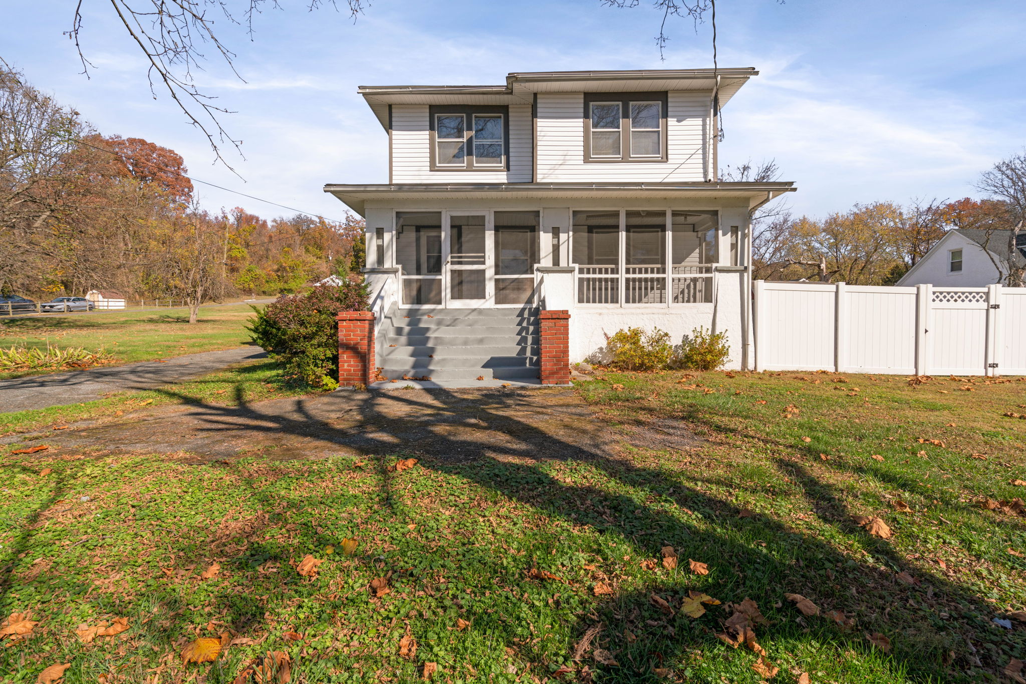 10706 Livingston Rd, Fort Washington, MD 20744, USA