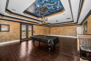 Upper Level Bonus Room 1