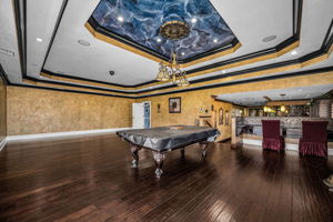 Upper Level Bonus Room 2