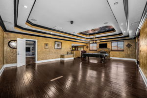 Upper Level Bonus Room 3