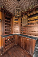 Upper Level Wine Cellar 2