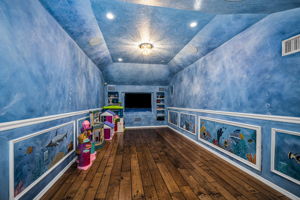 Upper Level Play Room 1