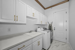 Laundry Room 1