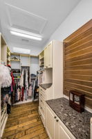 Primary Closet 1