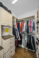 Primary Closet 2