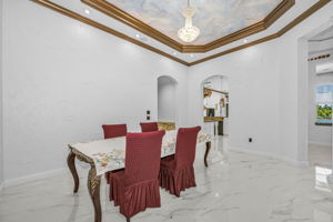 Dining Room 2