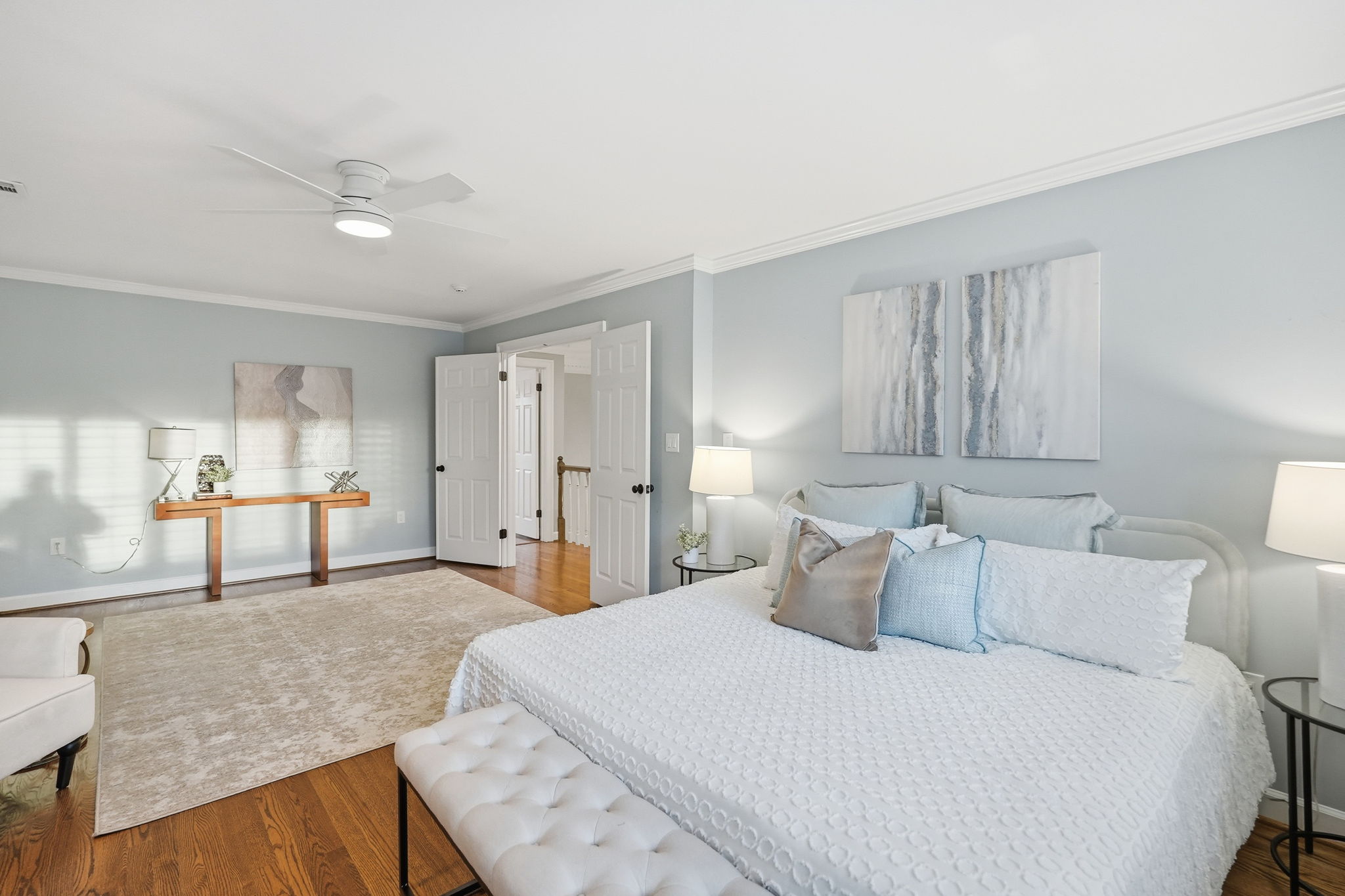 Primary Bedroom Reverse