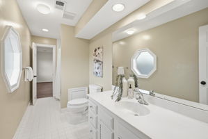 Jack and Jill Bathroom 2