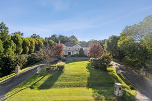 Expansive 1.2 Acre Lot