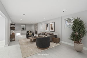 Lower Level Recreation Area