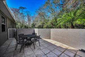 Guest Bedroom Patio1