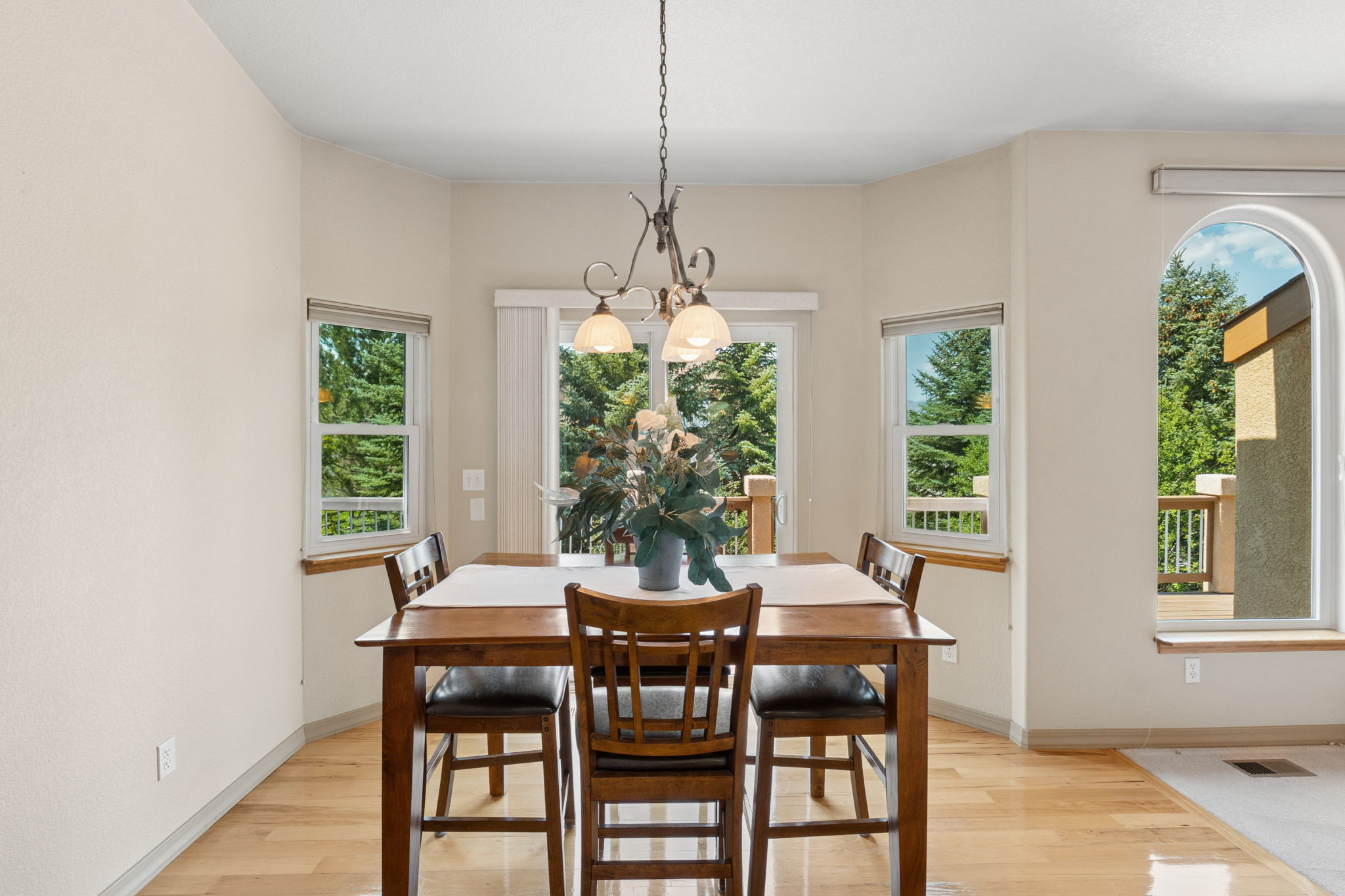 Eating Area