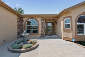 Front Exterior
