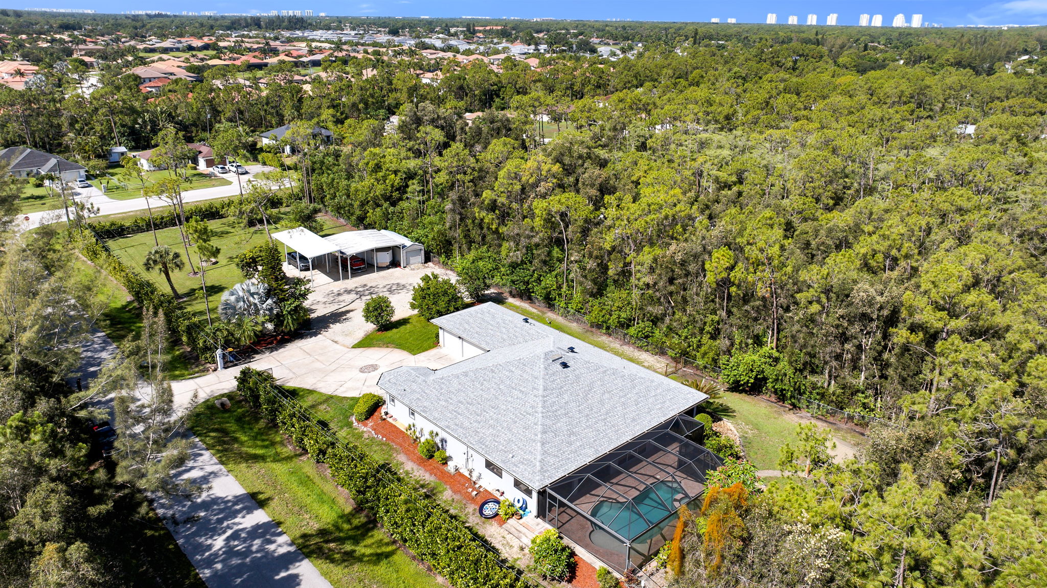Aerial 1