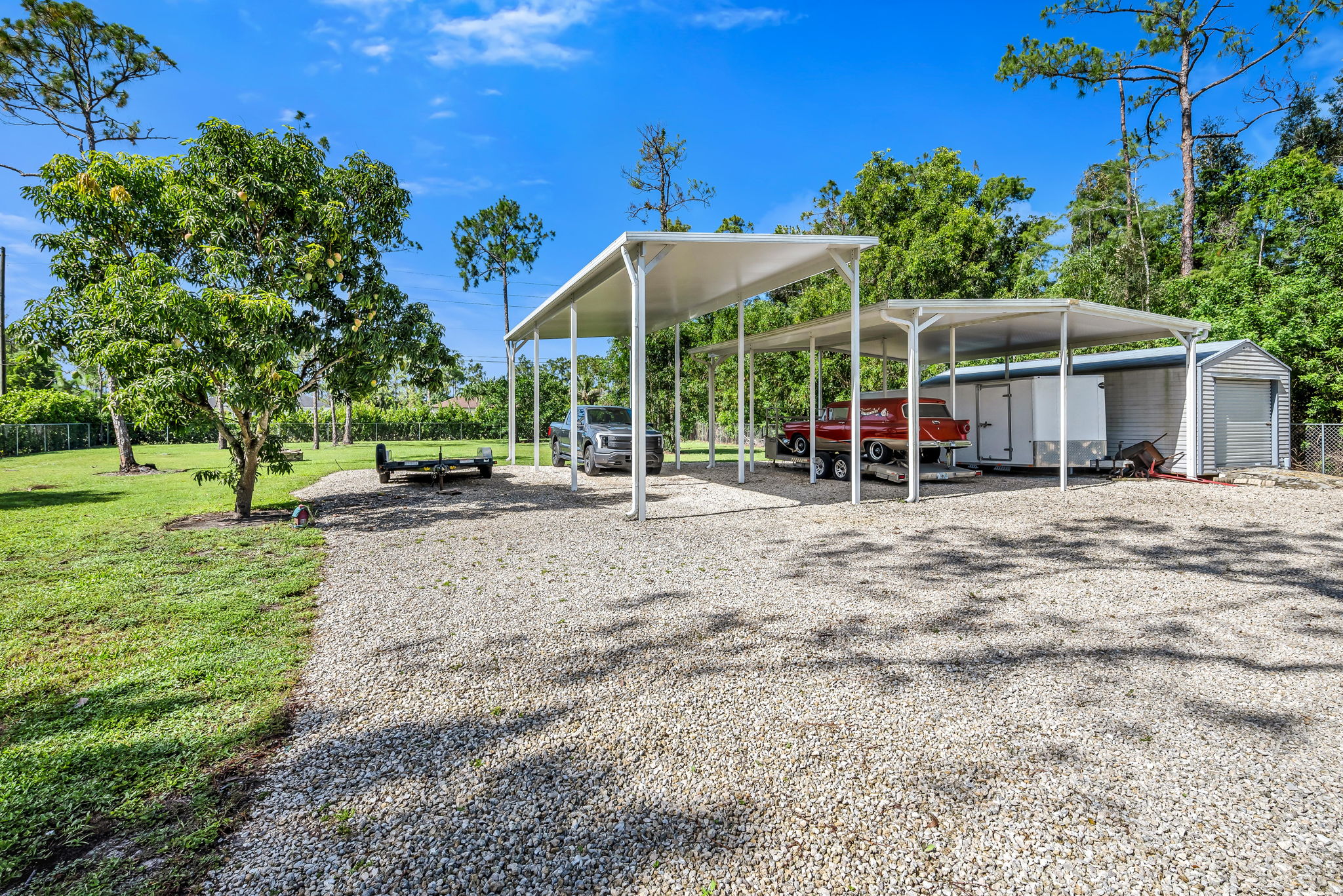 Car Port