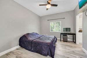 Guest Bed 2